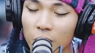 Wish 107.5 Bus ~ [LIVE] "Uhaw"