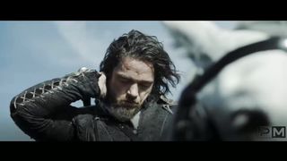 DIE SCHWARZE SPINNE - The Black Spider | Movie Trailer 2022