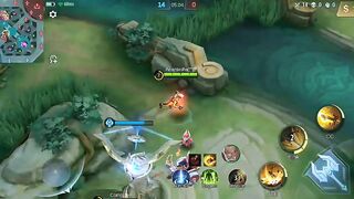 Chou attack speed