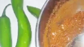chatpati mirch