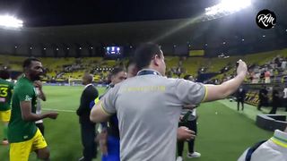 Cristiano Ronaldo & Camera Tersembunyi