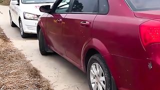 Driving Skills