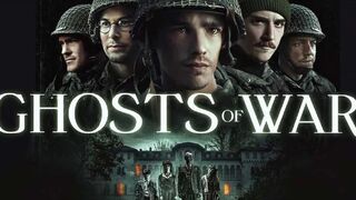 Ghosts of War | Movie Trailer 2020 (Fantasy, Horror, Thriller)