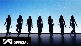 BABYMONSTER - 'DREAM' (PRE-DEBUT SONG) 3