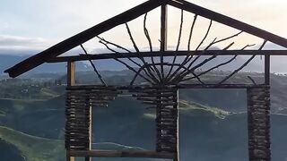 Panoramic alam