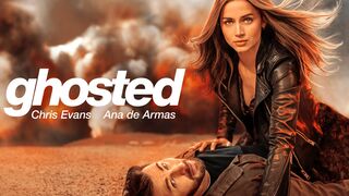 Ghosted | Movie Trailer 2023 (Action, Adventure, Comedy)