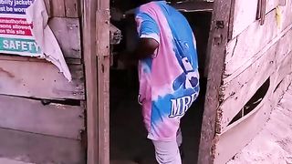Problem gone wrong????????????????