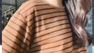 Shopee haul dress wanita murah
