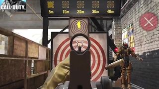 Free fire vs codm