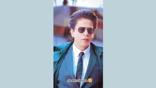 Shah Rukh Khan | bollywood superhero | King khan