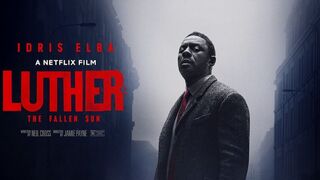 Luther The Fallen Sun | Movie Trailer 2023 (Crime, Drama, Mystery)