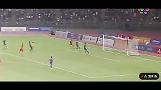 Juara sea games 2023 juara Indonesia (5) vs Thailand (2)