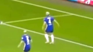 Funny Moments in Women's Football #shorts 2