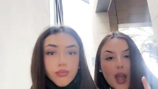 Tongue piercing ?