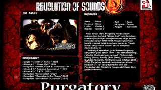 Inside You - Purgatory