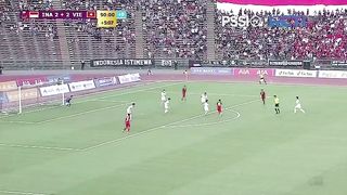 Indonesia vs vietnam