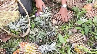 Pineapple ???? balibar