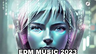 Fresh Electronic Music - The Reason