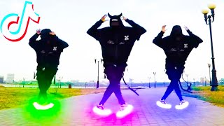 Simpapa| Tuzelity Shuffle Dance