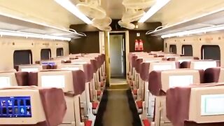 ISLAMABAD TO KARACHI TRAIN KA SAFAR.