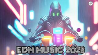 Fresh Electronic Music - Her Favorites