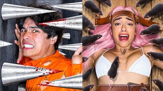 LAST TO SCREAM WINS $50,000!!