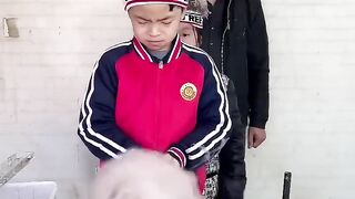 10. WOOW AMAZING TALANT CHILD!!