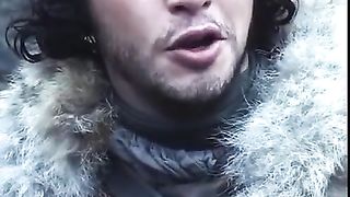 Game of thrones | John Snow