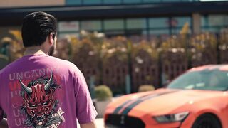 Vibration  (Official Video) Zaffar Chauhan  Latest Punjabi Song 2023