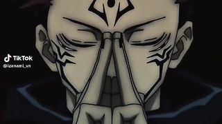 Jujutsu kaisen 13