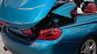 Electrik car