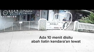 Maut rezeki dan jodoh hanya allah yang tau
