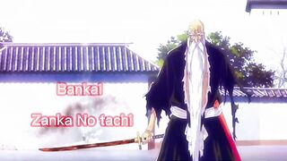 Bleach 3