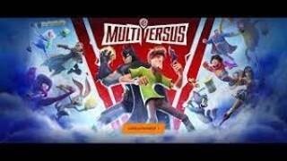 MultiVersus (2023)|Game Video|Action|Adventure|sci-fi|latest movie trailer 2023
