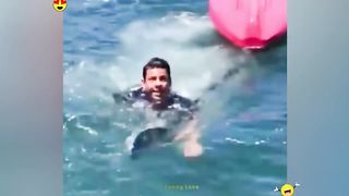 Vidéos drôles aléatoires | Compilation Essayez de ne pas rire 17