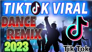 TIKTOK VIRAL DANCE REMIX- NONSTOP DANCE CRAZE OF BANGONG VIRAL 2023