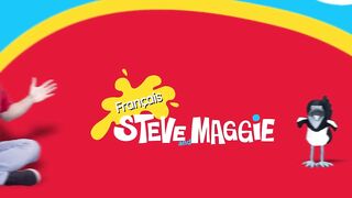Steve et Maggie