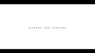 Surprise Bridesmaids Dance  Madura and Sanjana  Wedding day  2023