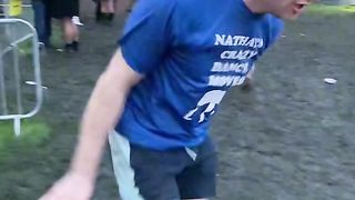 Jamais fatigué