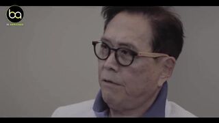 Best Way To Generate Passive Income | Robert Kiyosaki 2