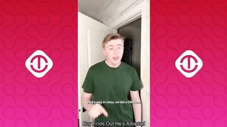 *2 HOURS* All of Luke Davidson Funny ..TikToks in 2022 - Luke Davidson TikTok Compilation 2022 (RE UP)