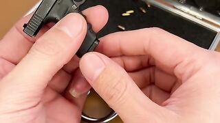pistolet jouet