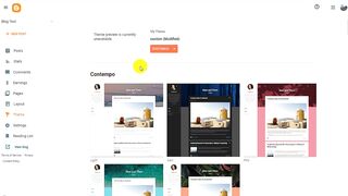 How To Full Customize Affiliate Sora Theme Blogger Blogspot Template
