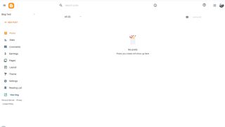 How To Full Customize SpotBuzz Newspot Theme Blogger Blogspot Template