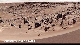 New Mars 4K
