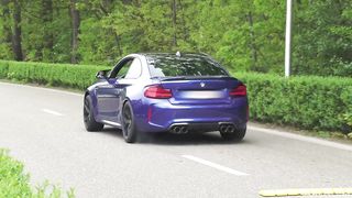 Tuner Cars vs. SPEEDBUMP