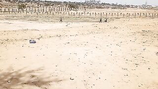 sunbath in Pakistan