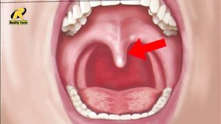 Scientific facts about human  body parts