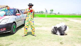 The Indian CHUCK NORRIS (VERRY FUNNY)