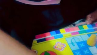 Ludo or papers